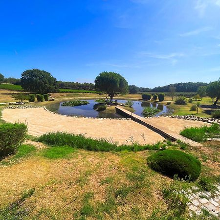 Aparthotel Domaine Amourella Lambesc Zewnętrze zdjęcie