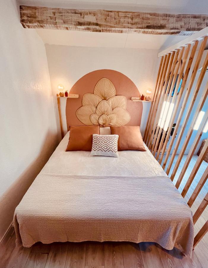 Aparthotel Domaine Amourella Lambesc Zewnętrze zdjęcie