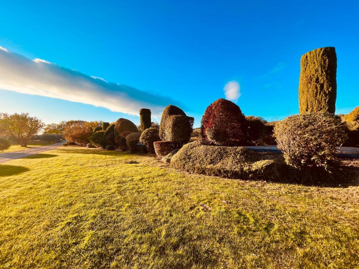 Aparthotel Domaine Amourella Lambesc Zewnętrze zdjęcie