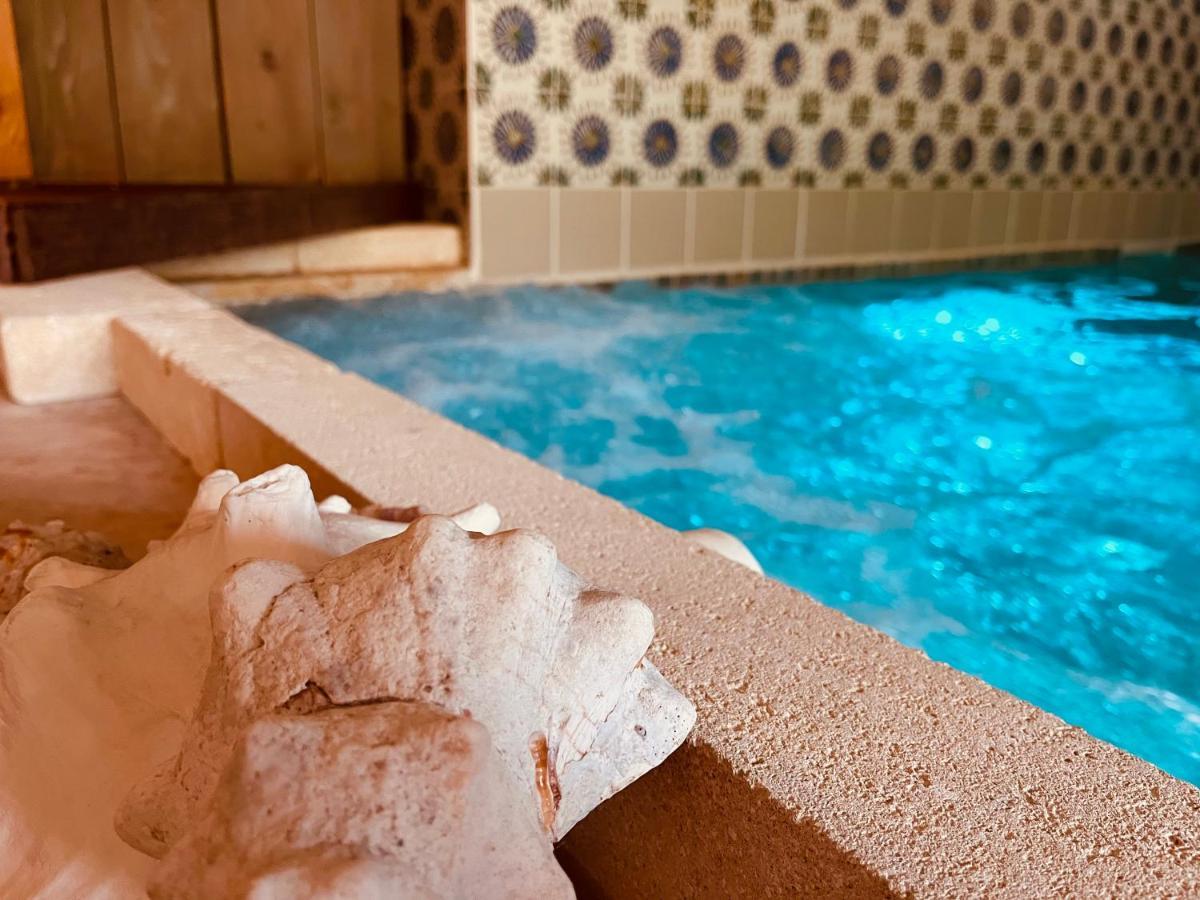 Aparthotel Domaine Amourella Lambesc Zewnętrze zdjęcie