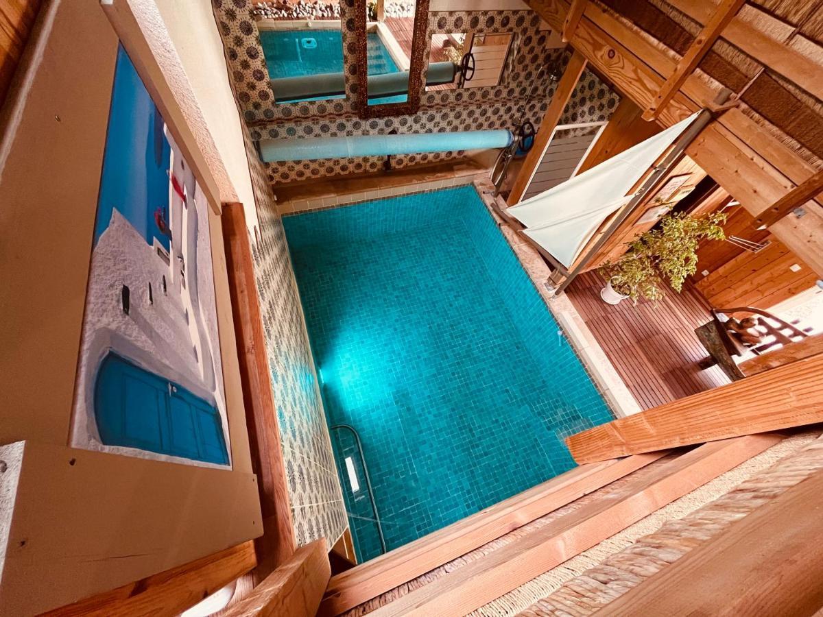 Aparthotel Domaine Amourella Lambesc Zewnętrze zdjęcie