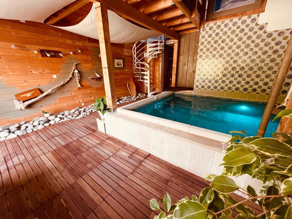 Aparthotel Domaine Amourella Lambesc Zewnętrze zdjęcie
