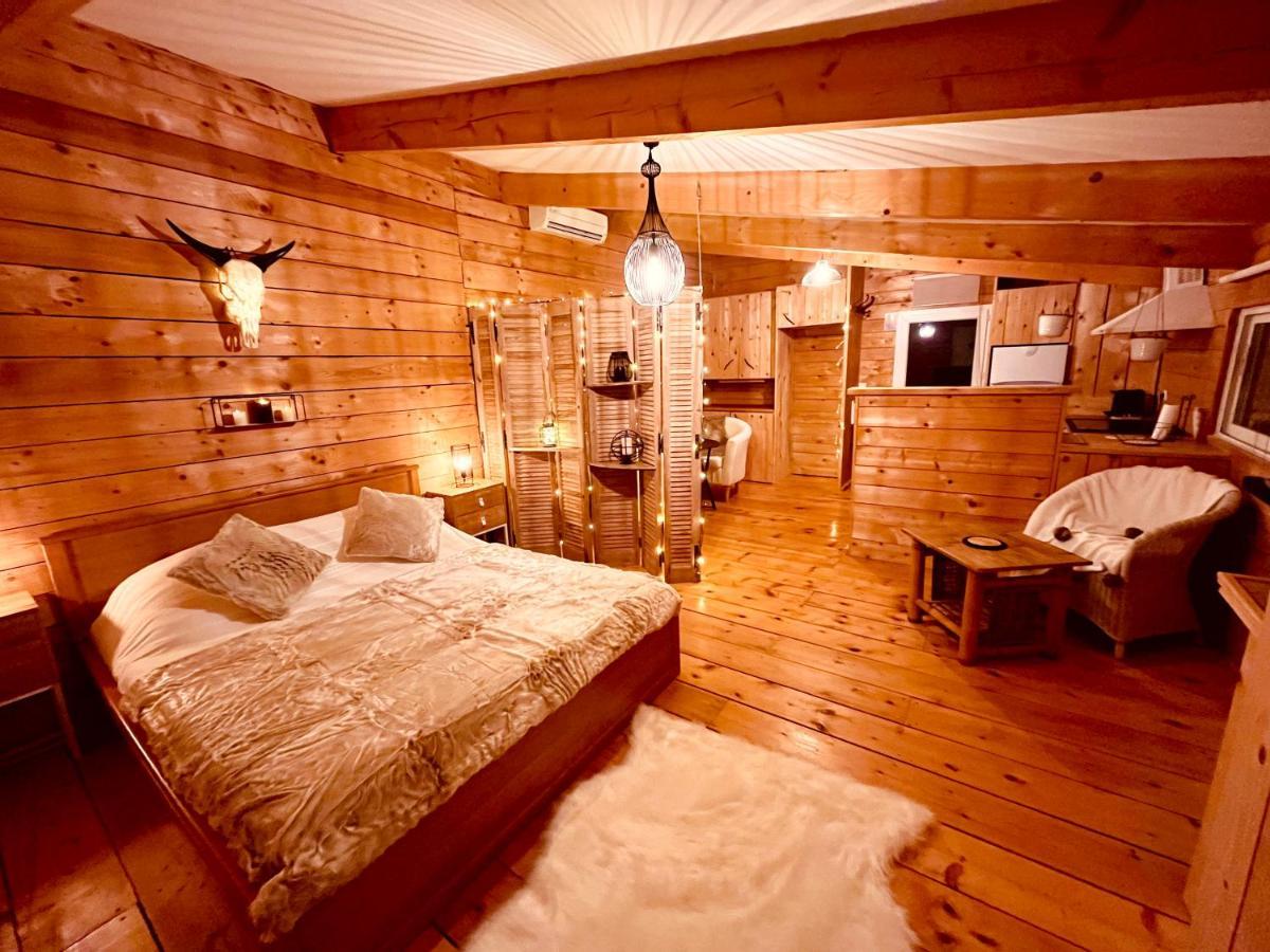 Aparthotel Domaine Amourella Lambesc Zewnętrze zdjęcie