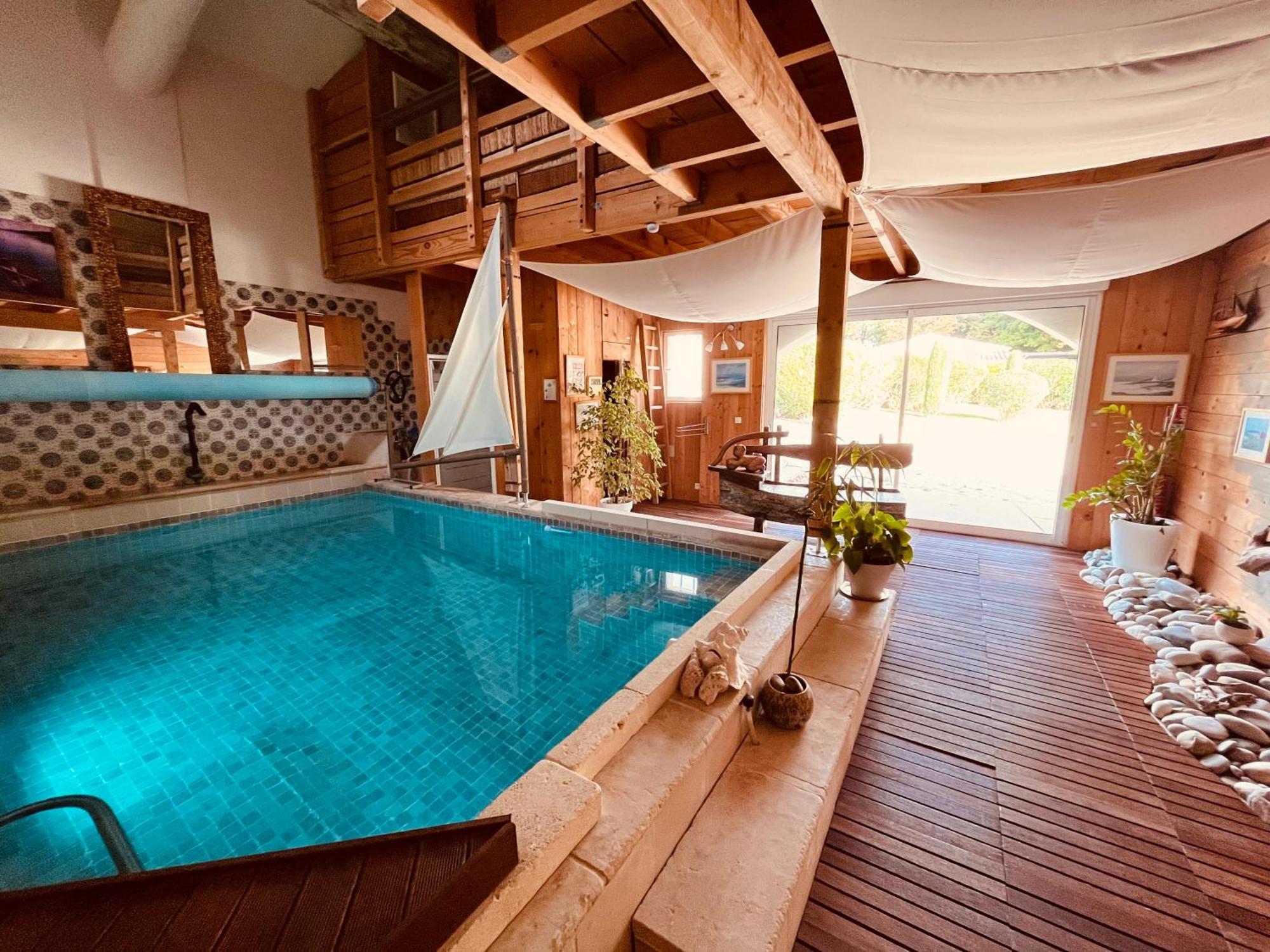 Aparthotel Domaine Amourella Lambesc Zewnętrze zdjęcie