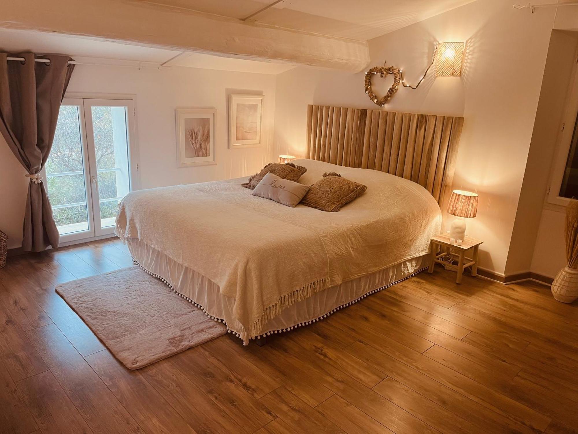Aparthotel Domaine Amourella Lambesc Zewnętrze zdjęcie