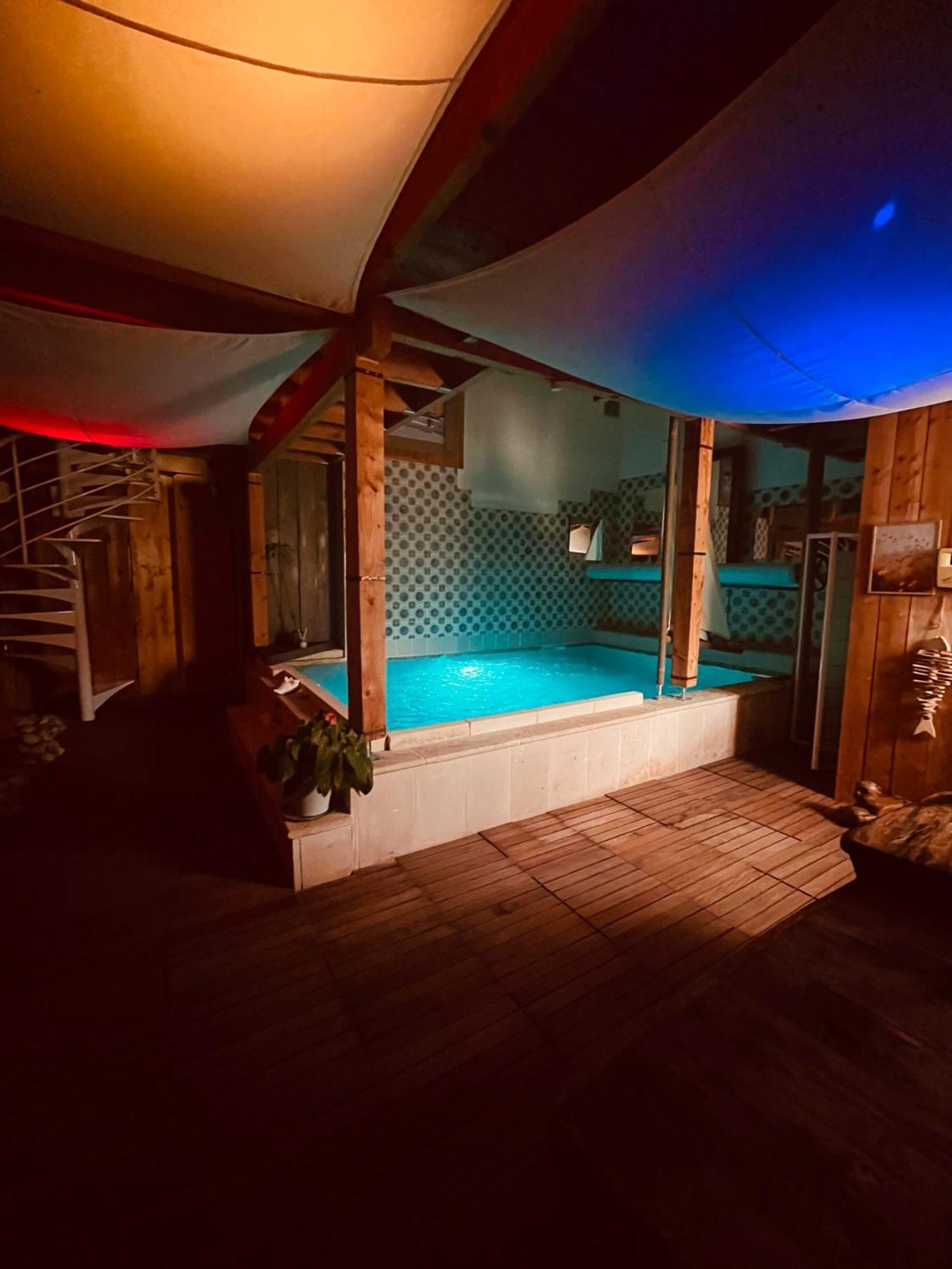 Aparthotel Domaine Amourella Lambesc Zewnętrze zdjęcie