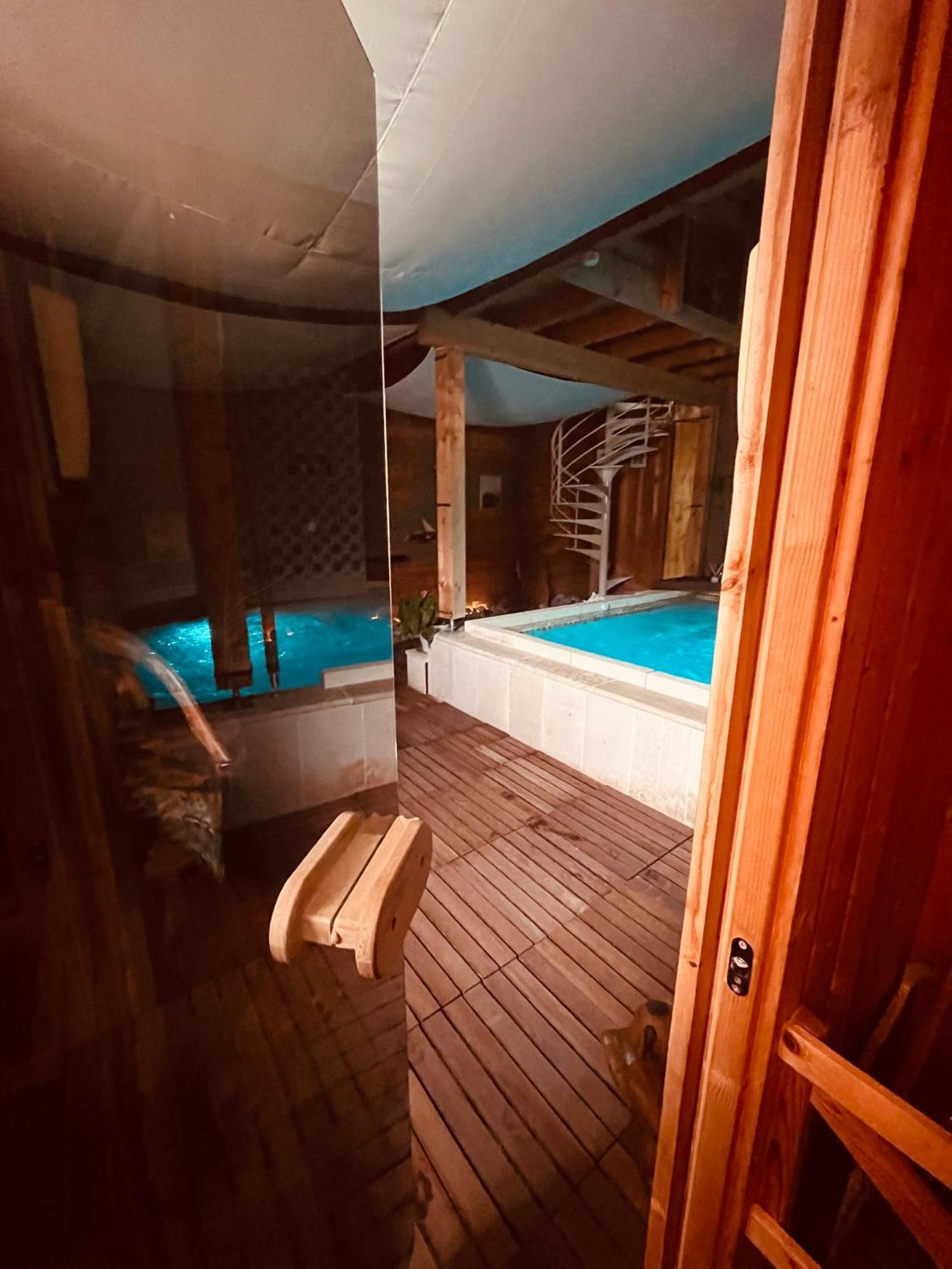 Aparthotel Domaine Amourella Lambesc Zewnętrze zdjęcie