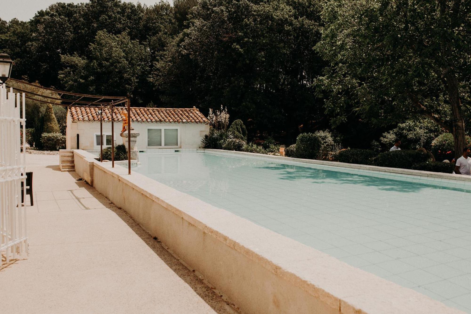 Aparthotel Domaine Amourella Lambesc Zewnętrze zdjęcie