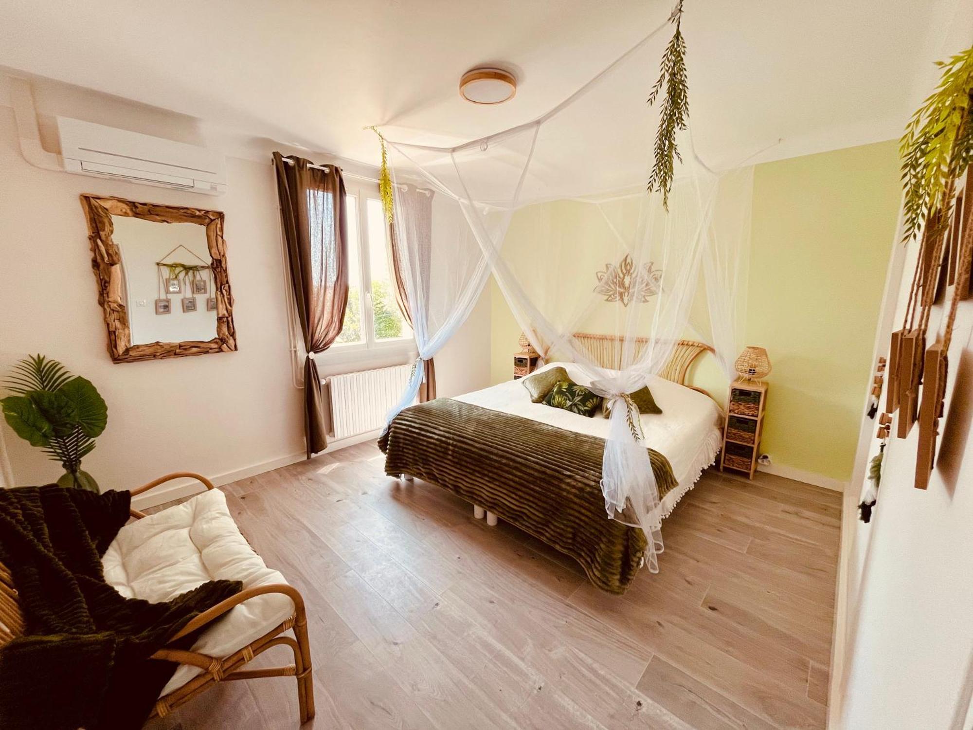 Aparthotel Domaine Amourella Lambesc Zewnętrze zdjęcie