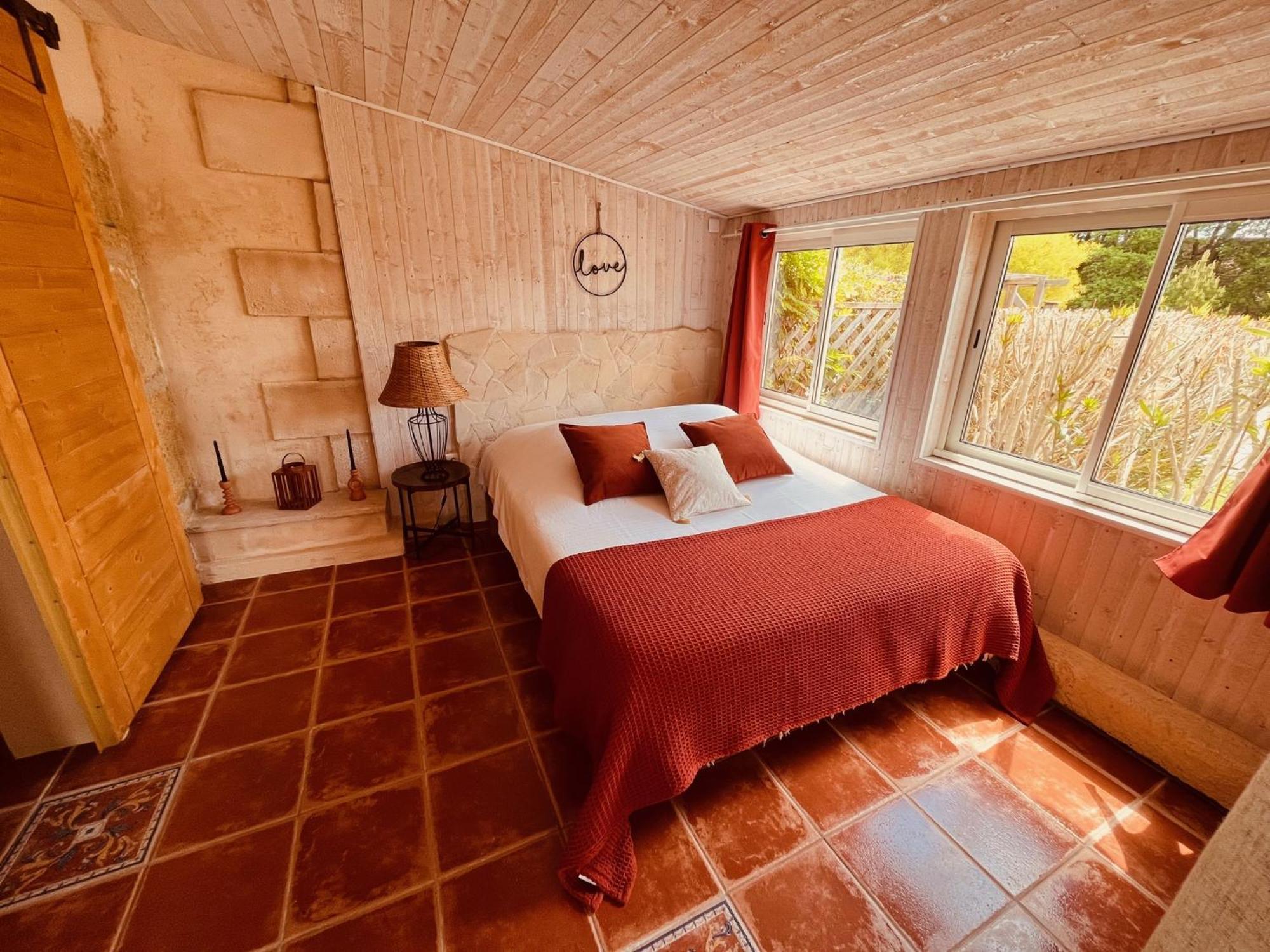 Aparthotel Domaine Amourella Lambesc Pokój zdjęcie