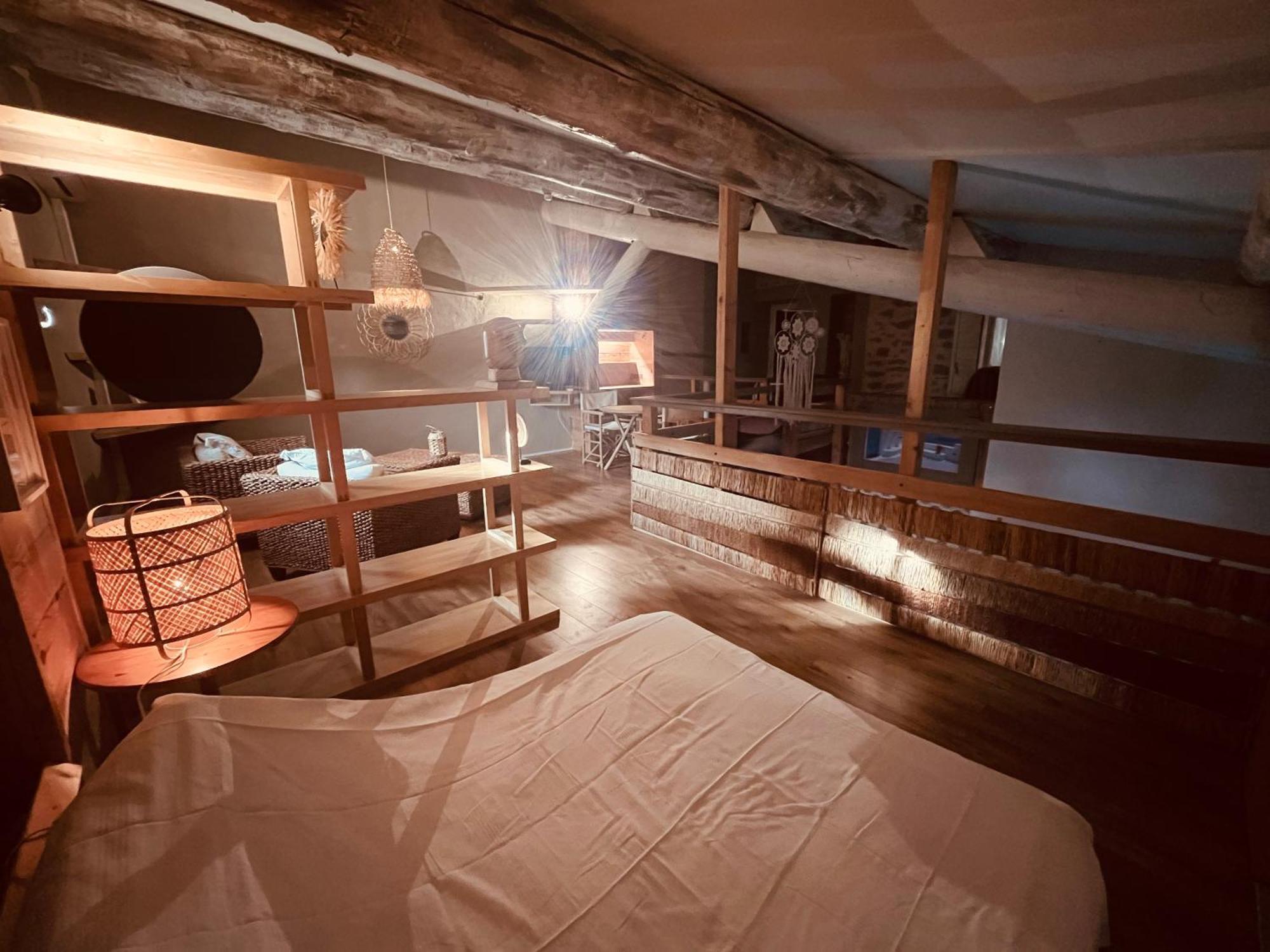 Aparthotel Domaine Amourella Lambesc Pokój zdjęcie